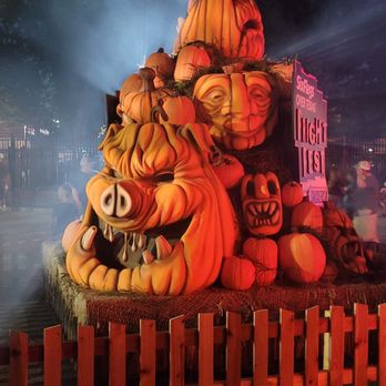 Six Flags Over Texas - Amusement Parks Near Me - Arlington, Texas