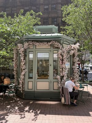 The Cookie Odyssey by null