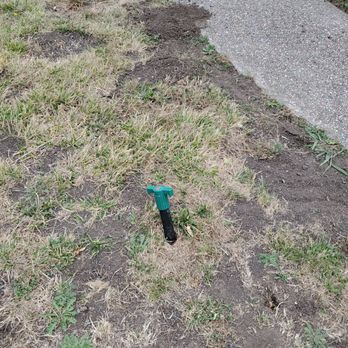 Precision Rodent Proofing - The miracle gopher tool - Makes noise 24 hours a day and has literally no effect on the gophers - Pest Control Near Me