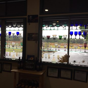 Volcano Winery - Wineries Near Me - Volcano, Hawaii