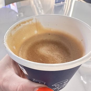 Qargo Coffee - Coffee & Tea Near Me - Detroit, Michigan
