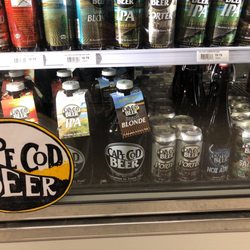 Fuller's Package Store - Cape Cod Beer Company