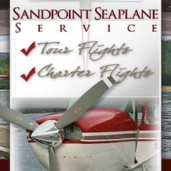 sandpoint seaplane service