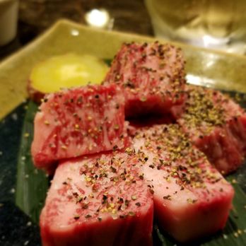 京の焼肉処 弘 千本三条本店>
