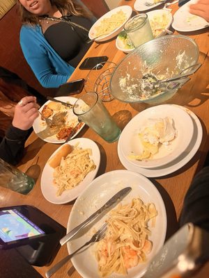 Olive Garden Italian Restaurant by null