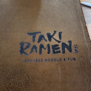 Taki Ramen - Taki Ramen in Wichita Falls Texas - Ramen Near Me - Wichita Falls, Texas Taki Ramen - Taki Ramen in Wichita Falls Texas - Ramen Near Me - Wichita Falls, Texas
