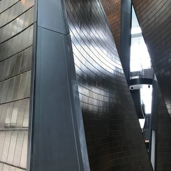 Studio Bell - Devine architecture! - Music Venues Near Me - Calgary, Alberta Studio Bell - Devine architecture! - Music Venues Near Me - Calgary, Alberta