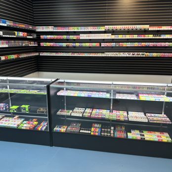 VAPE SMOKE TOBACCO ACCESSORIES - Updated May 2026 - 12 Photos - 2169 E  Tropicana Ave, Paradise, Nevada - Vape Shops - Phone Number