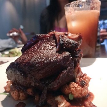 Mercado - Pasadena - Carnitas Entree w/ a Corona Michelada - Mexican Near Me - Pasadena, California
