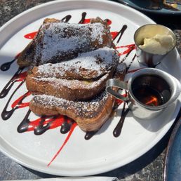 French toast French toast