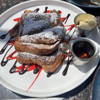 The Brunch Corner - French toast - Breakfast & Brunch Near Me - Carmichael, California The Brunch Corner - French toast - Breakfast & Brunch Near Me - Carmichael, California