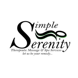 Simple Serenity Therapeutic Massage
