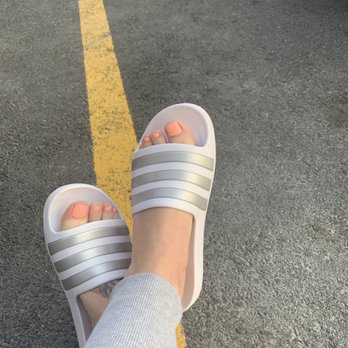 Artistic Nail & Spa - Simple pedi - Day Spas Near Me - Anchorage, Alaska Artistic Nail & Spa - Simple pedi - Day Spas Near Me - Anchorage, Alaska