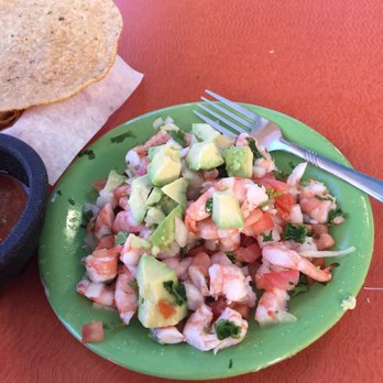 Cocina La Doce - Ceviche was legit - Mexican Near Me - Banning, California Cocina La Doce - Ceviche was legit - Mexican Near Me - Banning, California
