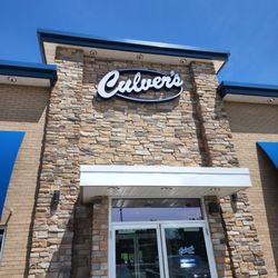 Culver's - Canton Culvers