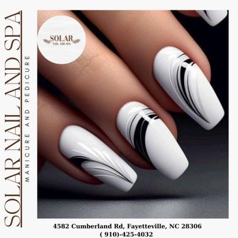 Solar Nail and Spa - Nail Salons Near Me - Fayetteville, North Carolina Solar Nail and Spa - Nail Salons Near Me - Fayetteville, North Carolina