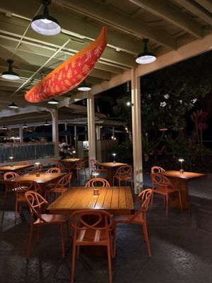 Lava Lava Beach Club by null