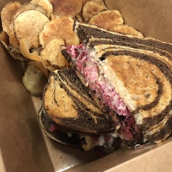 S'wich Bistro - Pastrami sandwich $10 - Breakfast & Brunch Near Me - Irvine, California S'wich Bistro - Pastrami sandwich $10 - Breakfast & Brunch Near Me - Irvine, California