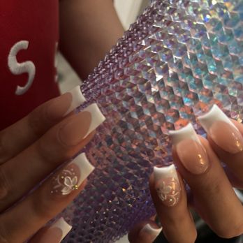 Royal nails & spa Upland - Nail Salons Near Me - Upland, California