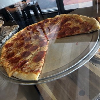 Pienezza Pizza - Pepperoni - Pizza Near Me - Kissimmee, Florida Pienezza Pizza - Pepperoni - Pizza Near Me - Kissimmee, Florida
