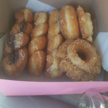 Donut Time - Donuts Near Me - Sacramento, California Donut Time - Donuts Near Me - Sacramento, California