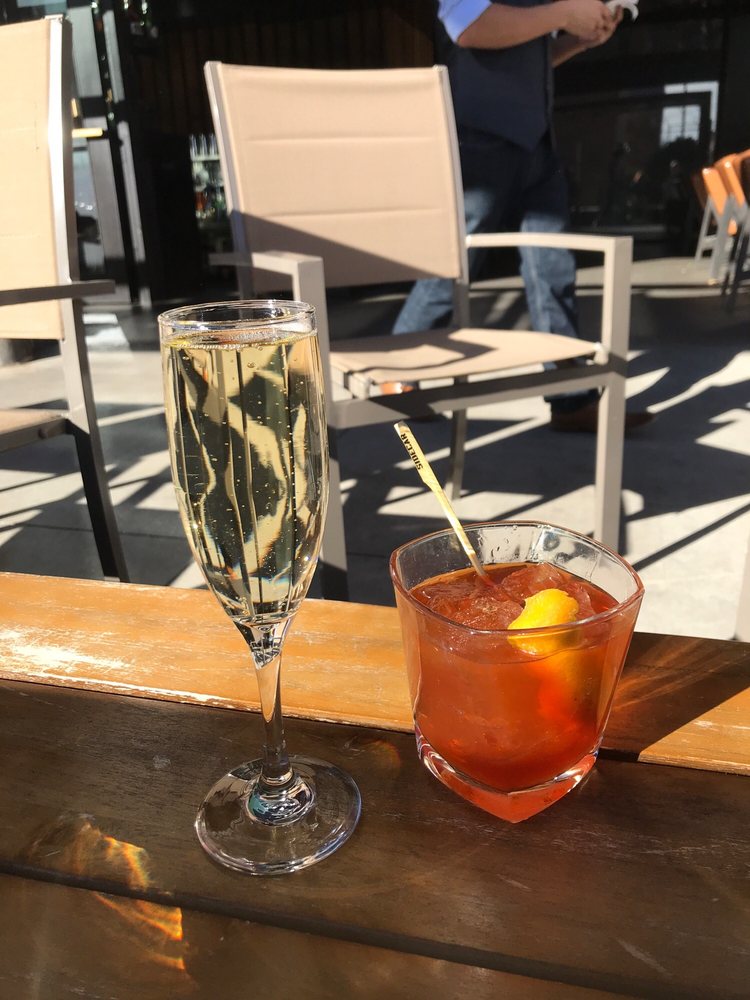 SIDECAR BARLEY & WINE BAR 101 Photos & 103 Reviews Cocktail Bars