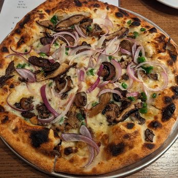 Zinc Cafe & Bar - Breakfast & Brunch Near Me - Orange, California Zinc Cafe & Bar - Breakfast & Brunch Near Me - Orange, California