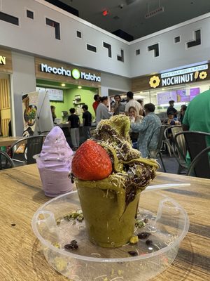 Meccha Matcha by null