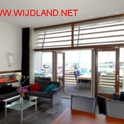 Bungalowpark Wijdland