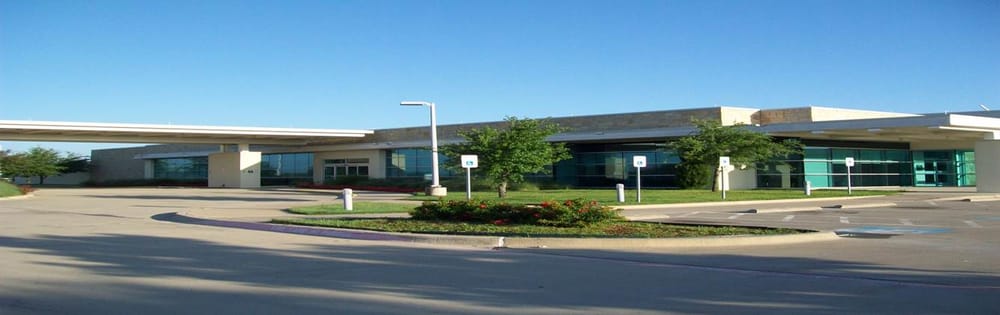 Select Specialty Hospital - Dallas Plano - patient advocate in Plano, TX