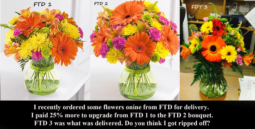 JOHNSON’S HOUSE OF FLOWERS CLOSED 11 Photos & 10 Reviews 1350 N