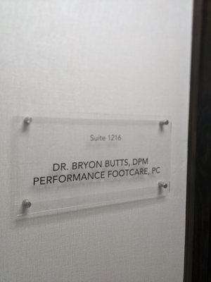 Performance Footcare - New York