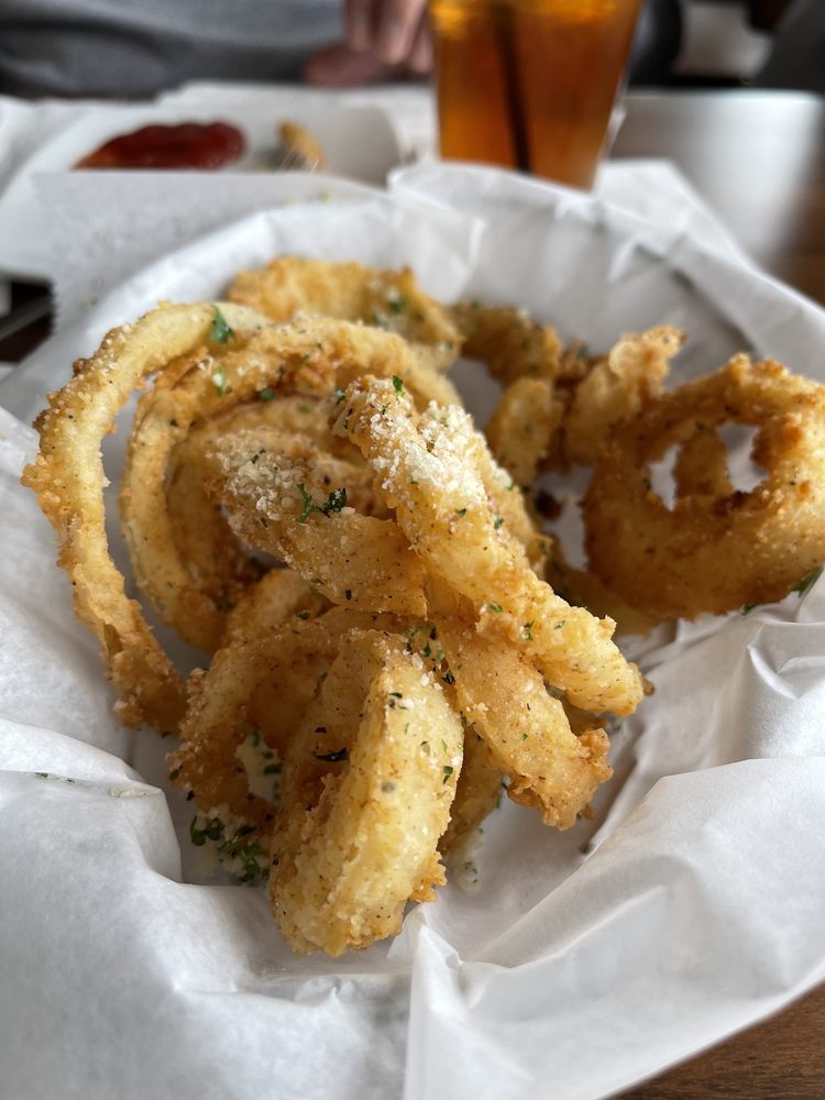 Blow Fly Bar and Grill