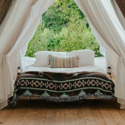 Lumen Nature Retreat