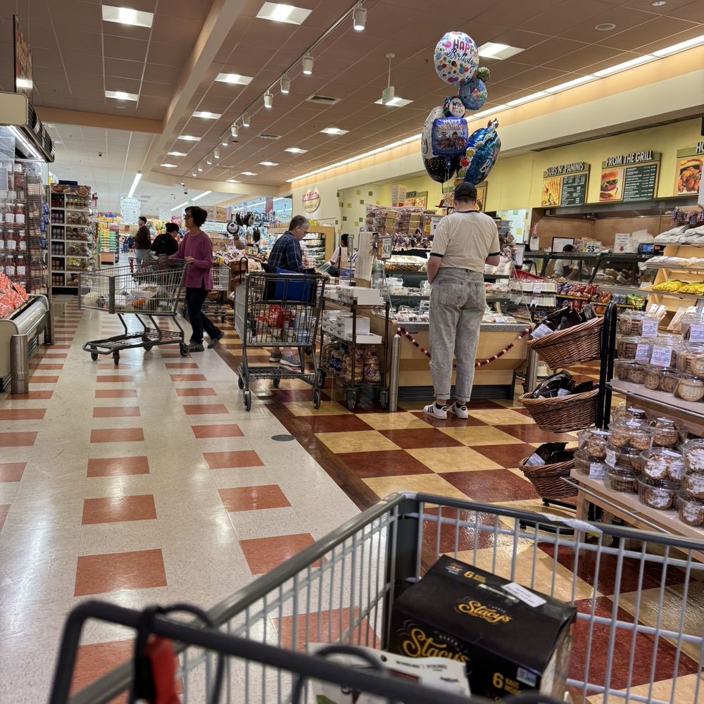 Market Basket - To-go food - Grocery Near Me - Concord, New Hampshire Market Basket - To-go food - Grocery Near Me - Concord, New Hampshire