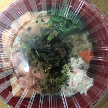 One Poke - Hawaiian Near Me - El Segundo, California One Poke - Hawaiian Near Me - El Segundo, California