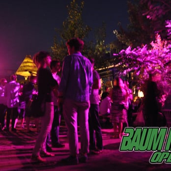Baum Haus Comedy Open Air - Comedy Clubs Near Me - Berlin, BE Baum Haus Comedy Open Air - Comedy Clubs Near Me - Berlin, BE