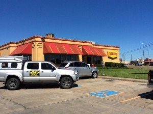 Slide of ABCO Roofing & Construction