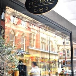 San Carlo