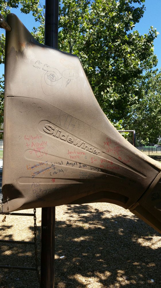 PARQUE DE LA AMISTAD Updated May 2024 14 Photos Vollmer Way, San Jose, California Parks