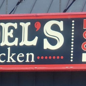 Fidel’s Peruvian Chicken - Peruvian Near Me - Colesville, Maryland