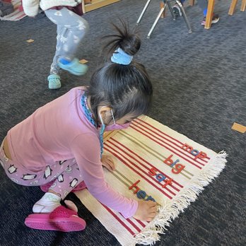 Montessori School In Newark - Montessori Schools Near Me - Newark, California