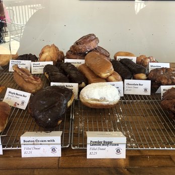 Baked N' Denver - Donuts Near Me - Denver, Colorado Baked N' Denver - Donuts Near Me - Denver, Colorado