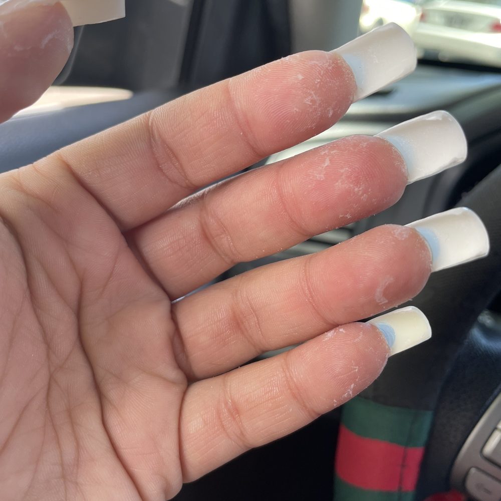 Diamond Nails - Nail Salons Near Me - Honolulu, Hawaii Diamond Nails - Nail Salons Near Me - Honolulu, Hawaii