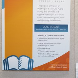 Washington-Centerville Public Library