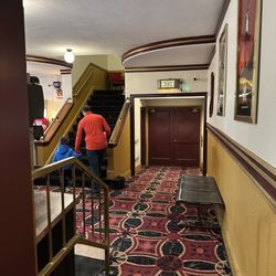 Bryan Theatre - Classic