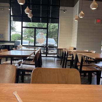 CAVA - The restaurant - Mediterranean Near Me - Flower Mound, Texas