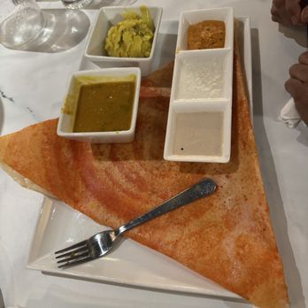 Vanam - Mysore Masala Dosa - Indian Near Me - Schaumburg, Illinois