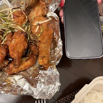 Ttobongee Chicken - Folsom - Size - Korean Near Me - Folsom, California Ttobongee Chicken - Folsom - Size - Korean Near Me - Folsom, California