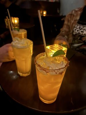 Mini Bar SF by null